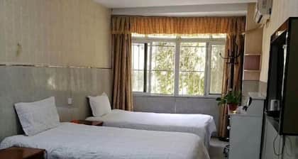 Danjiangkou Xinlong Hotel