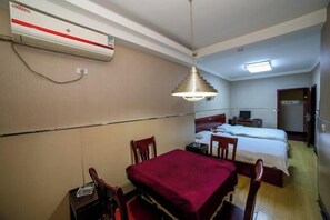 Room - Danjiangkou Xinlong Hotel (Danjiangkou)