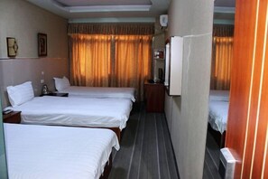 Room - Danjiangkou Xinlong Hotel (Danjiangkou)