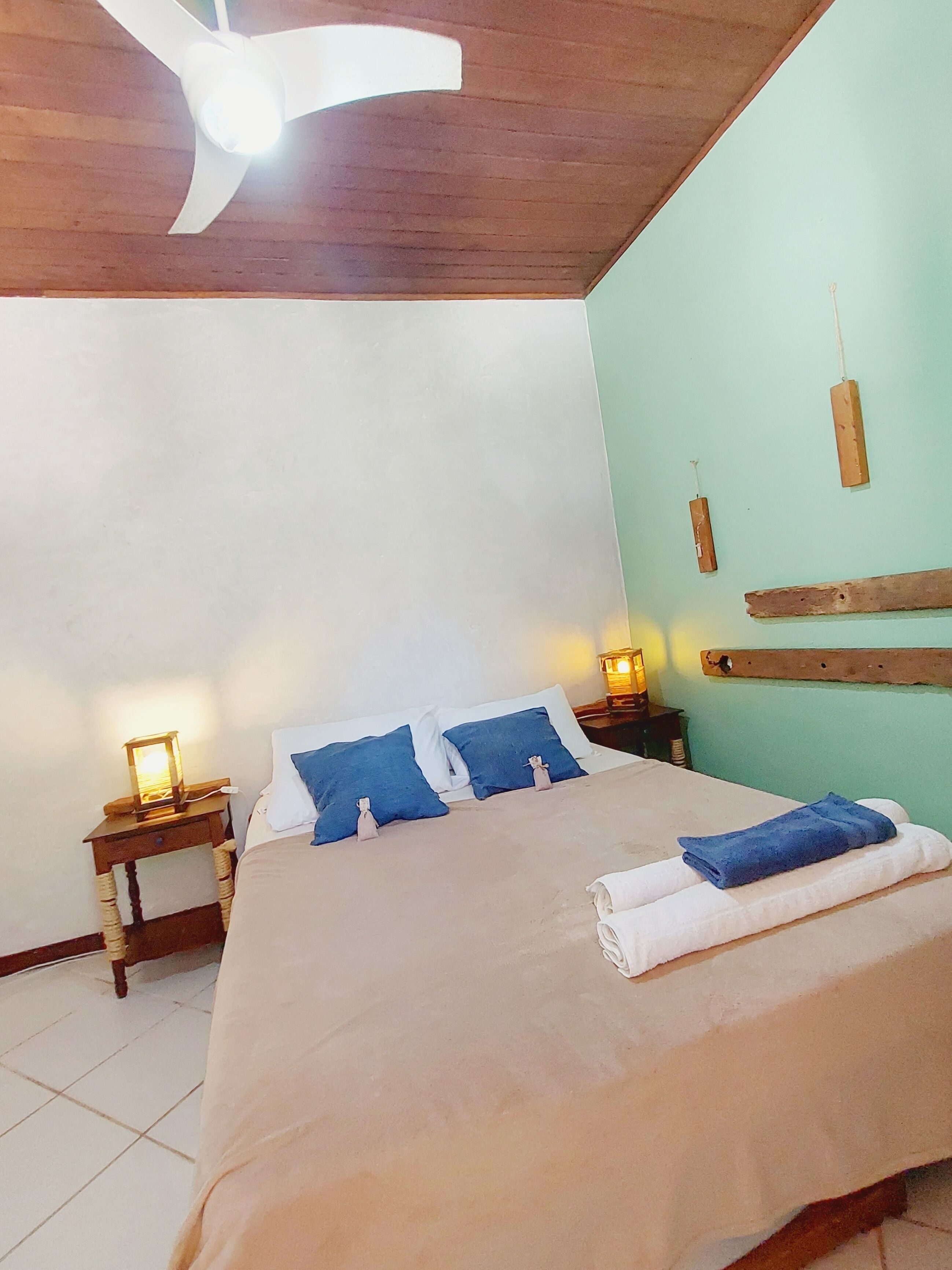 Estudio Bromelia | Kostenloses WLAN