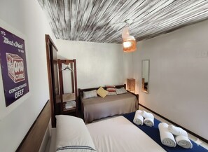 Estudio Bouganville | Free WiFi - Gambá Casa Boutique (Búzios)