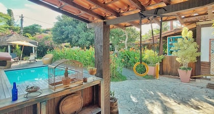 Gambá Casa Boutique