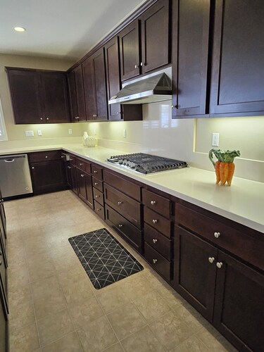 Spacious 4-bedroom single level house with  RV parking in Jurupa Valley