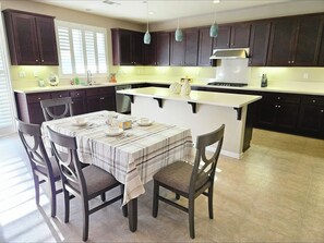 Cucina privata