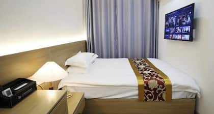 FuNan Baijing Shangwu Hotel