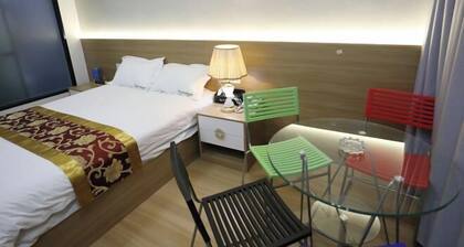 FuNan Baijing Shangwu Hotel