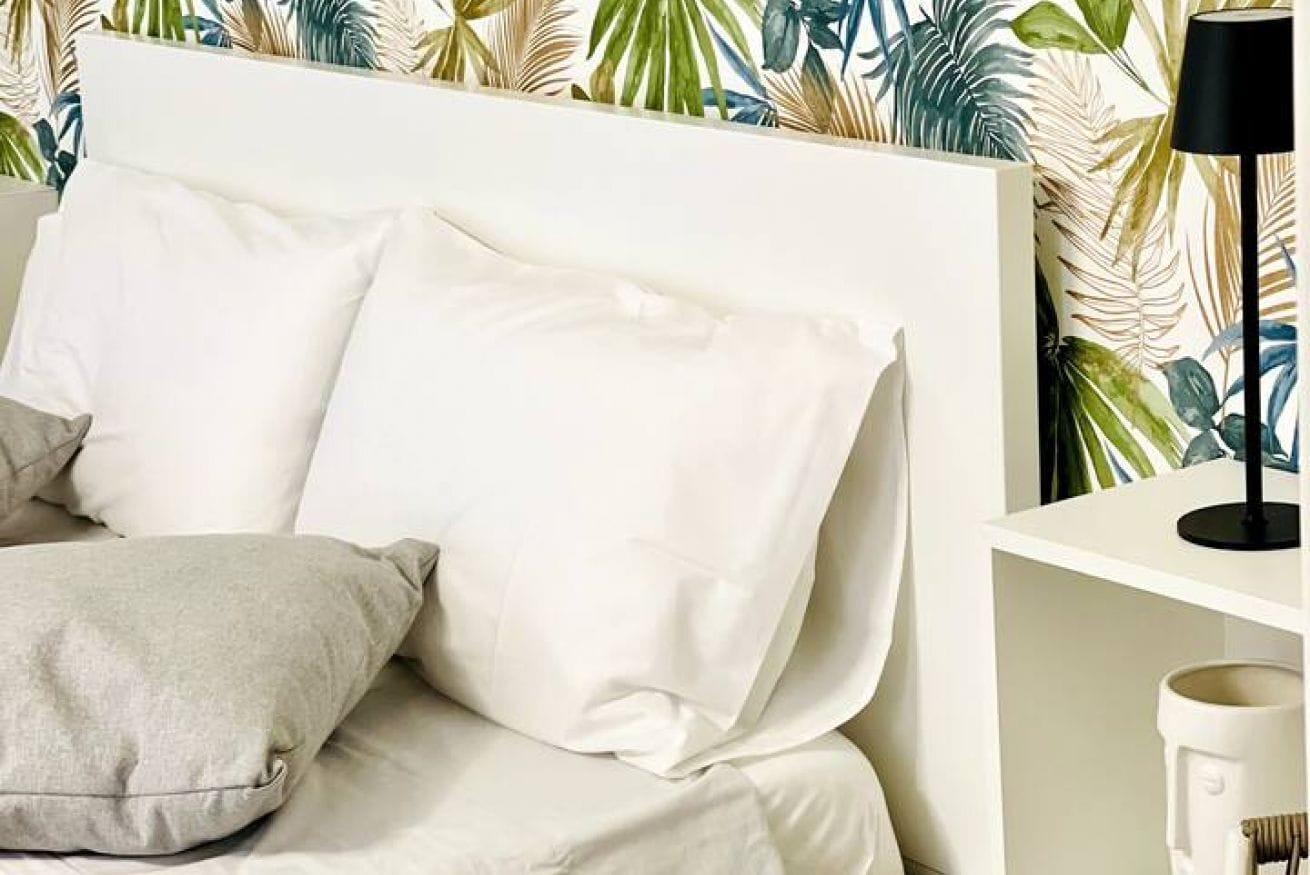 1 habitación y caja de seguridad en la habitación 