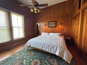 4 Schlafzimmer, WLAN, Bettwäsche