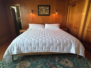 4 chambres, Wi-Fi, draps fournis