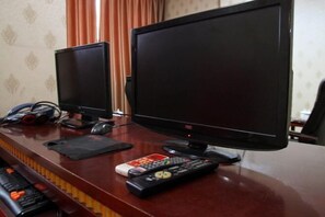 Room - Hexu Hotel (Jingmen)