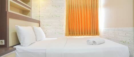 アパートメント | 1 室のベッドルーム