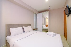 2 habitaciones y wifi gratis 