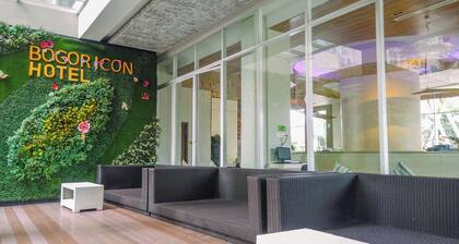 Homey And Nice Studio Bogor Icon Apartment