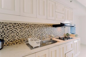 Studio | Private kitchen