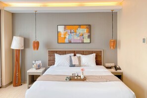 1 bedroom - Best Deal And Homey 1Br (No Kitchen) At Grand Palace Kemayoran Apartment (Jakarta)
