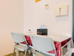 아파트 | 거실 공간