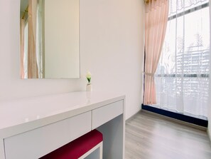 Apartamento | 1 quarto, Wi-Fi de cortesia