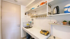 Studio | Cuisine privée