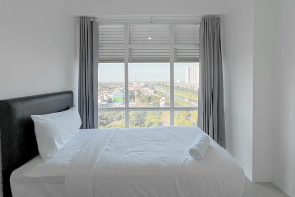 3 عدّة غرف نوم وواي فاي مجانًا