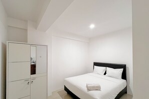 Departamento | 3 habitaciones y wifi gratis 