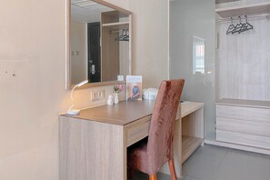 Studio | Eigene Küche | Mini-Kühlschrank, Reiskocher
