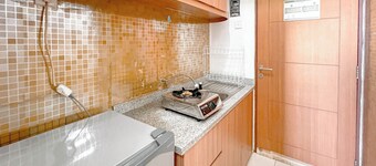 Simple And Relax Studio At Pavilion Permata Apartment