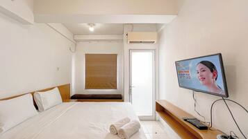 Studio | Gratis wifi
