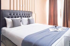 Studio | Wi-fi (inkludert)