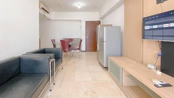 Apartemen | Area keluarga