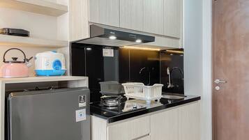 Studio | Private kitchen