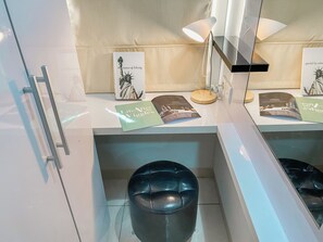 Studio | Wi-fi percuma 