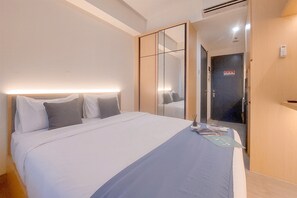 Studio | 1 bedroom, free WiFi