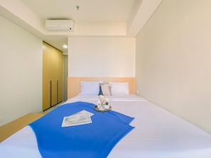 Apartment | 1 bedroom, free WiFi
