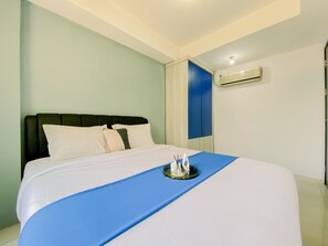 Apartamento | 1 dormitorio y wifi gratis