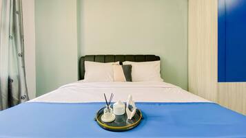 Apartment | 1 bedroom, free WiFi