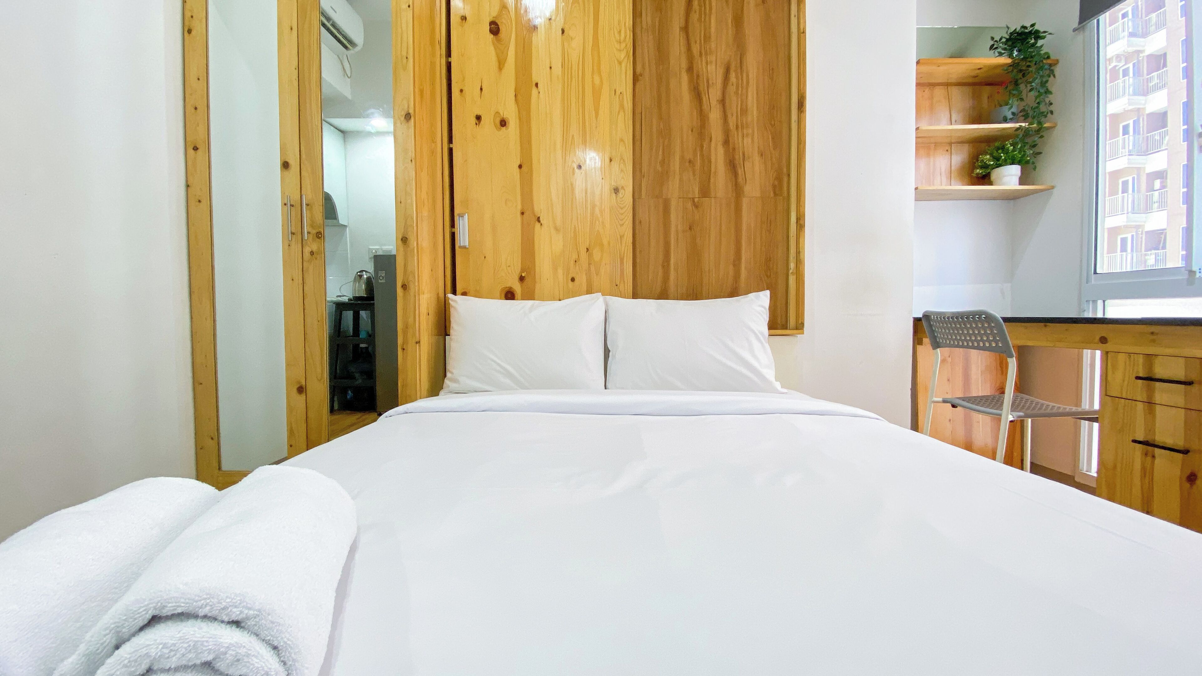 ピコ部屋 trias ogikubo 301号室 - 【公式trias/東京23区賃貸物件探し