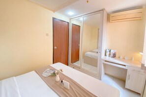Căn hộ | 2 phòng ngủ, bàn, truy cập Internet không dây miễn phí 