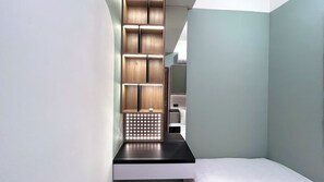 Apartment | 2 Schlafzimmer, kostenloses WLAN