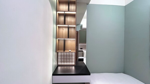 Apartamento | 2 dormitorios y wifi gratis
