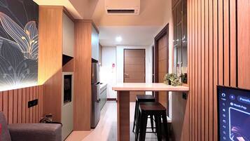 Apartemen | Area keluarga