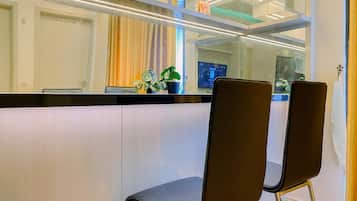 Departamento | Área de sala de estar