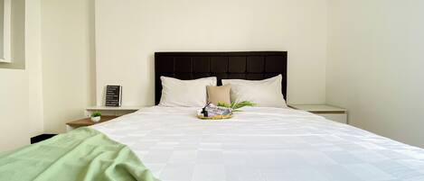 Apartamento | 1 dormitorio