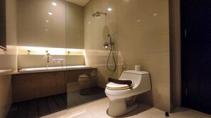 Apartment | Bathroom