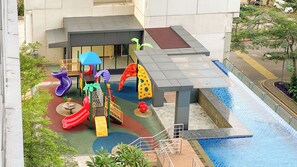 Activités pour enfants
