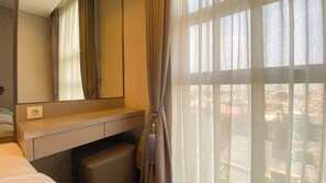 Apartamento | 2 dormitorios y wifi gratis