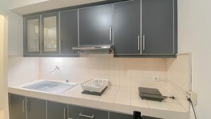Căn hộ | Bếp riêng