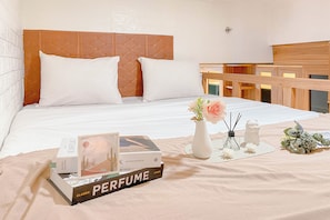 Estúdio | Wi-Fi de cortesia