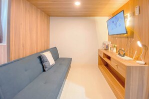 Estúdio | Wi-Fi de cortesia