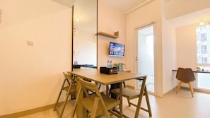 Departamento | Comedor