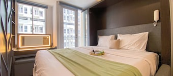 Cozy Studio Apartment At Tokyo Riverside Pik 2